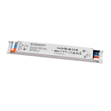 30W 恒流 NFC DALI-2 D4i DT6 調光電源250-850mA 